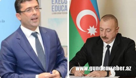 Əhməd İsmayılov da belə yola salınır? - SƏRƏNCAM
