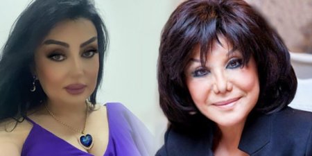 Afət Fərmanqızı Flora Kərimovaya 10 min ödəyəcək – Qərar verildi