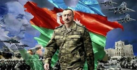 Qzinin əlillik müavinətı dayandırılıb - ALİ BAŞ KOMANDANA MÜRACİƏT