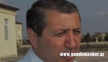 Baş həkim məhkəmə zalında həbs edildi
