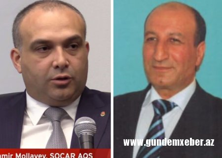 "SOCAR AQŞ"-nin rəhbəri Samir Mollayev məhkəmə qərarlarını tanımır?- NARAZILIQ