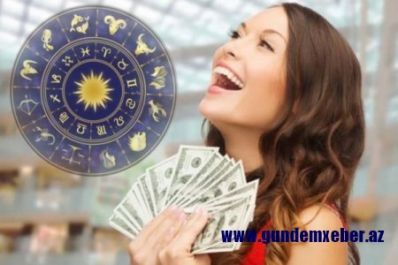 Bu 5 BÜRCÜN fevral ayı möhtəşəm keçəcək - Sevgi, karyera, pul və…