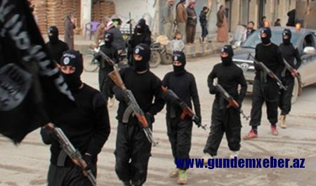 İŞİD İstanbulda kilsəyə hücumu öz üzərinə götürüb