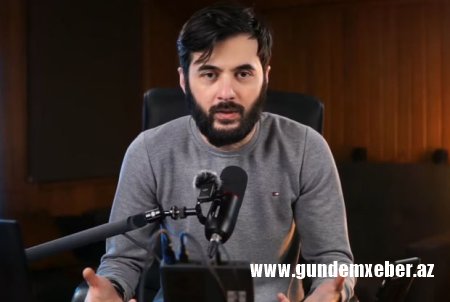 Gürcüstanda tanınmış bloqerin evində axtarış aparılır: Rəsmi qurumlara terror mesajları göndərilib
