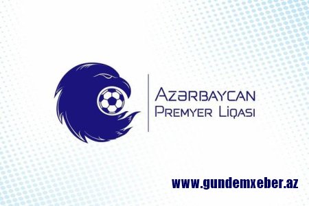 Azərbaycan Premyer Liqasında XXI tur Qəbələdə başa çatacaq