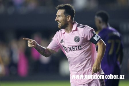 Messi Honkonq hökumətini qəzəbləndirib