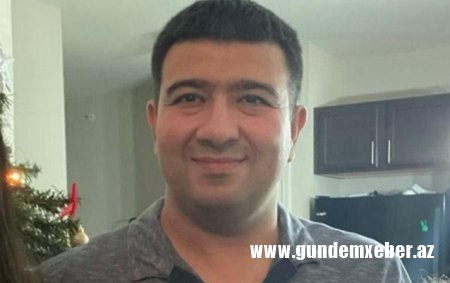 Azərbaycanlı həkim ABŞ-də xəstəxanada ÖLDÜ