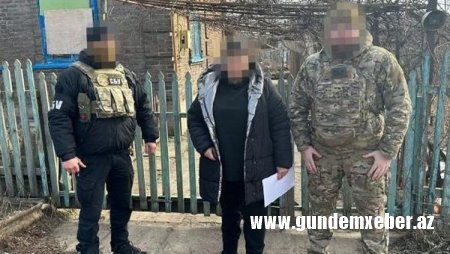 Rus agentləri ifşa olundu - SON DƏQİQƏ