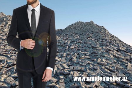 “Forbes”in siyahısındakı milyarder Rusiya vətəndaşlığından imtina etdi