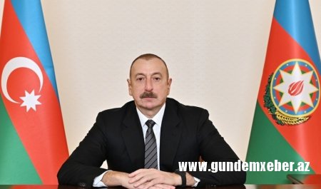 Albaniyanın Baş naziri İlham Əliyevi seçkilərdə qazandığı qələbə münasibətilə təbrik edib