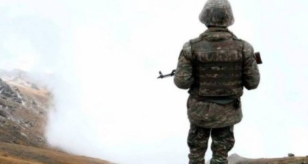 Ermənistan hərbi polisi: Azərbaycanla sərhəddəki insident araşdırılacaq və günahkarlar cəzalandırılacaq