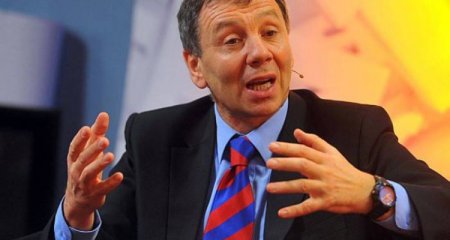 Sergey Markov: Ermənistanın son təxribatının təşəbbüskarı Fransa kəşfiyyatıdır