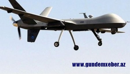 “The Guardian”: Qərb alimləri İrana pilotsuz uçan aparatların hazırlanmasında kömək ediblər