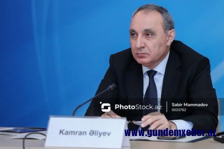 Baş prokurordan beş nəfərin ölümü ilə nəticələnən dəhşətli cinayət barədə AÇIQLAMA - VİDEO