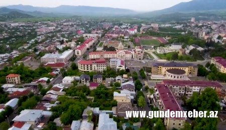DİN Xankəndi ilə bağlı MÜHÜM MƏLUMAT yaydı