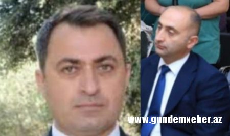Bakıda Eldar Əzizovun adı ilə "fon" verən məmurun niyyəti bəlli olub - ŞOK FAKTLAR