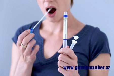 Beş saniyə ərzində xərçəng xəstəliyini aşkar edən test yaradılıb