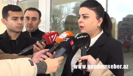 Qeyri-etik görüntüləri yayılan şagirdin oxuduğu məktəbin direktoru: "Zarafat edib" - VİDEO