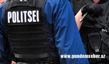 Estoniyada Rusiyanın 10 casusu saxlanılıb
