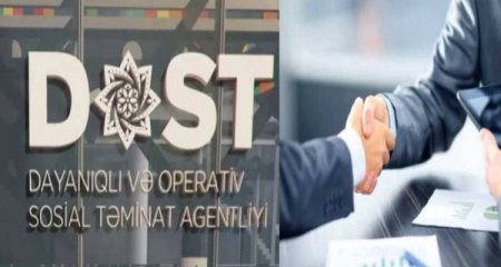 DOST-un 5,4 milyonluq tender verdiyi şirkət kimindir?