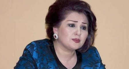 Aybəniz Haşımovanın qardaşı həbs edildi