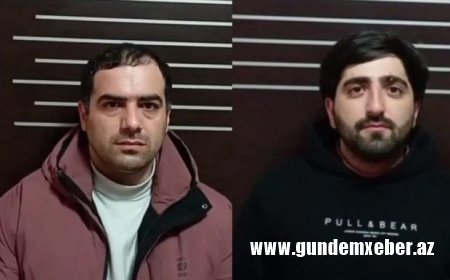 Lənkəran sakinləri Yardımlıda külli miqdarda narkotiklə TUTULDULAR
