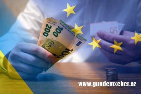 Avropa Parlamenti Ukraynaya ən böyük yardım paketini təsdiqlədi