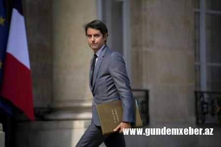 Fransanın baş naziri: “Rusiya ölkəmiz üçün birbaşa təhlükədir”
