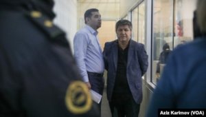 Vəkil: Əvəz Zeynallıya qarşı olan ittihamlarda vəzifəli şəxs anlayışı özünü doğrultmur