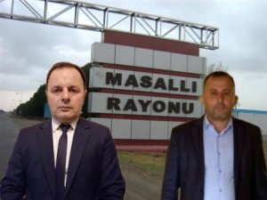Masallı rayonu üzrə təhsil sektorunun "təkzib"inə CAVAB GECİKMƏDİ - "Sektor müdiri Qoşqar Hətəmov “sudan quru çıxmaq” istəyir"