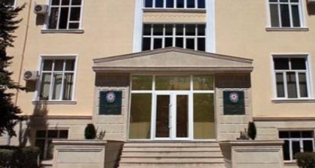 Əli Abbasovun sabiq köməkçisi Ehtiram Xəlilov - İndi də İdarəetmə Sistemləri İnstitutunda baş roldadır...