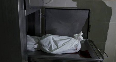 21 il əvvəl qadının ərini öldürərək quyuya atmasının təfərrüatı