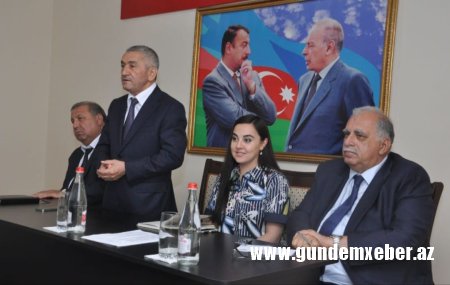 Sabunçu RİH-nin başçısı tarixi abidələri yerlə-yeksan edilməsi üçün göstəriş verib - FOTO/VİDEO