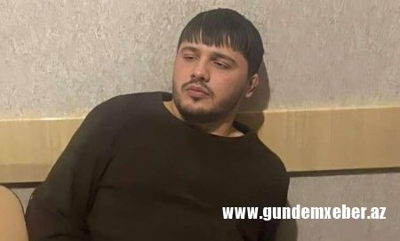 Əhməd Əhmədovun vəkili ekspertiza rəyindən DANIŞDI