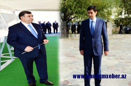 SUDAN ÇIXARILAN MİLYARDLAR... – Əhmədzadələrin dəbdəbəli həyatının sirri -FOTOFAKT