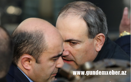 Paşinyanın adamı Xocalıya və Bakının tələbinə görə “vurulub” - Sirlər açılır