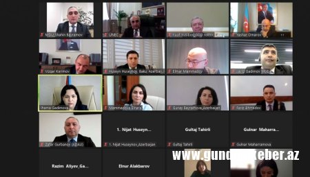 Universitetlər arasında memorandum imzalandı