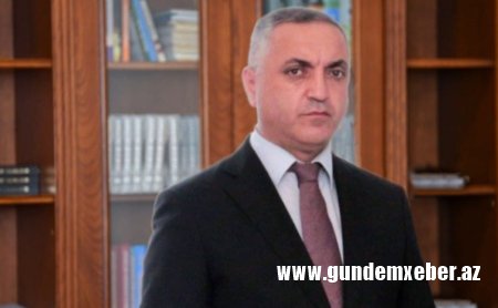 Elçin Yusubov Qarabağ əlilinə borcunu ödəmədən Qarabağa nümayəndə göndərildi
