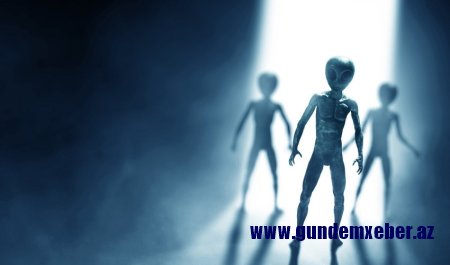 Pentaqon yadplanetlilərin Yerə səfər etdiyini sübut edə bilməyib