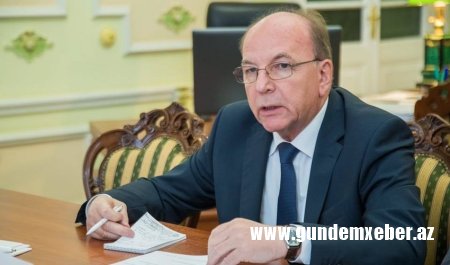 Rusiya səfiri Moldova XİN-ə çağırılıb