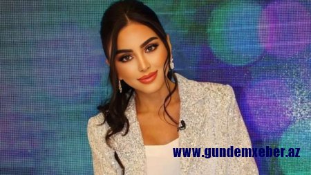 Nanə Ağamalıyeva YENİ VƏZİFƏYƏ təyin olundu