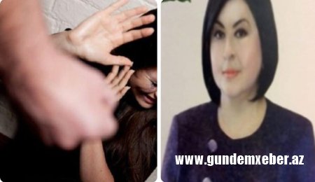 Prezidentin təltif etdiyi müəllim döyülərək ciddi xəsarət alıb - ÖZBAŞINALIQ
