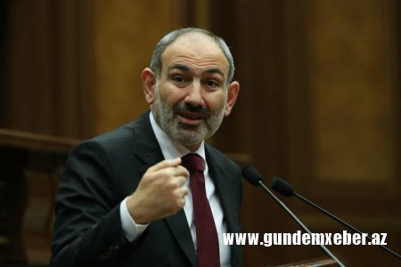 Nikol Paşinyan Vətənə qaytarılan Ruslan Pənahov barədə danışdı