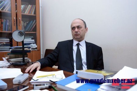 "Göy uçsa, yer qopsa, yenə ölmərəm..." - Qəzəbə gəlmiş adam