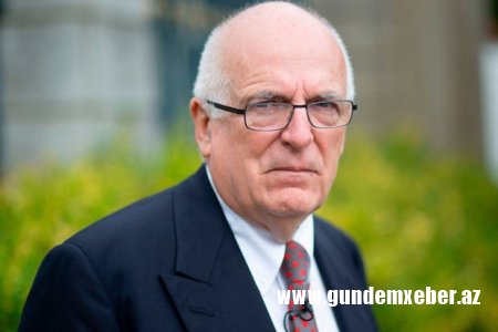 Britaniya kəşfiyyatının keçmiş rəhbəri: “Britaniya Rusiya ilə boz müharibə aparır”