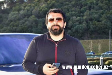 “Nicat Lənkəranski” ləqəbi ilə tanınan şəxsə neçə il həbs cəzası verildi? - VİDEO