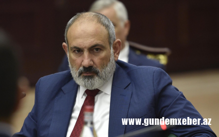 Paşinyan: Ermənistan və Azərbaycan üçün delimitasiya prosesi praktiki mərhələyə qədəm qoyur