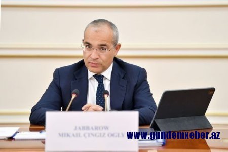 Nazir: “Çin Azərbaycanın mühüm ticarət tərəfdaşıdır”