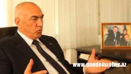 İş adamı ilə Ədliyyə Nazirliyi arasında nə baş verir? - 3 milyonluq kredit mübahisəsi...