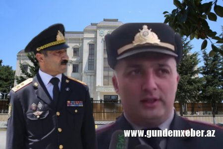 Şərlənərək həbs edilən şəxsin anası ölkə başçısına müraciət etdi - TƏFƏRRÜAT